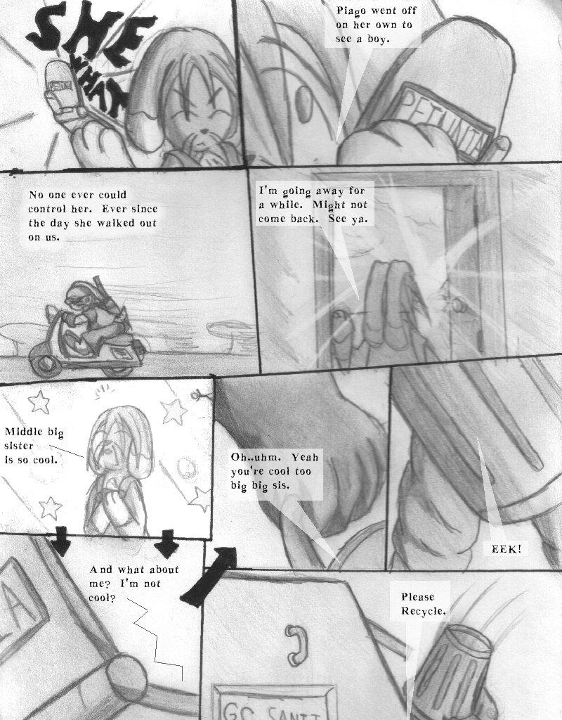 AntiBunny - Episode 50, Page 1: Book1 - Chapter 3 - Page006